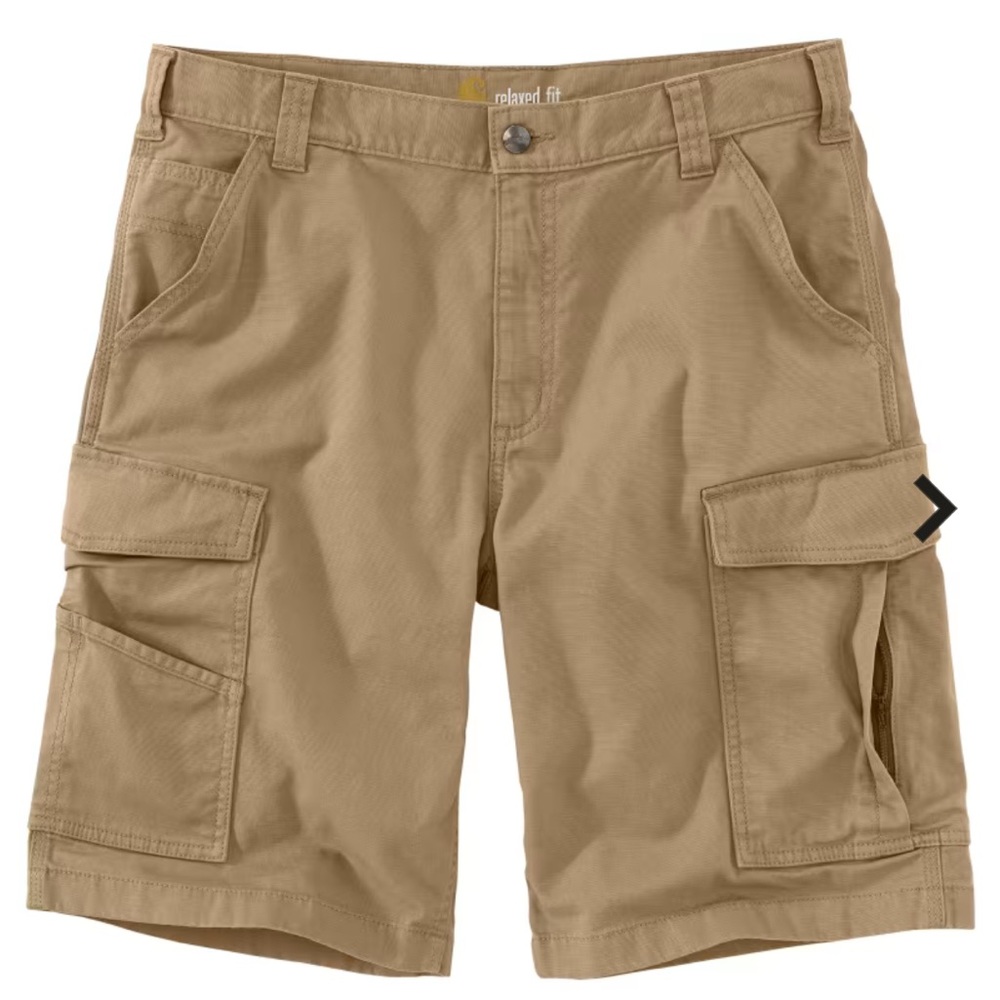 Men's Carhartt Cargo Shorts